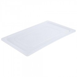 GN 1/1-es fedő polipropilénből