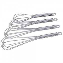 Habverő 35 cm, 10 szálas - 911-es széria