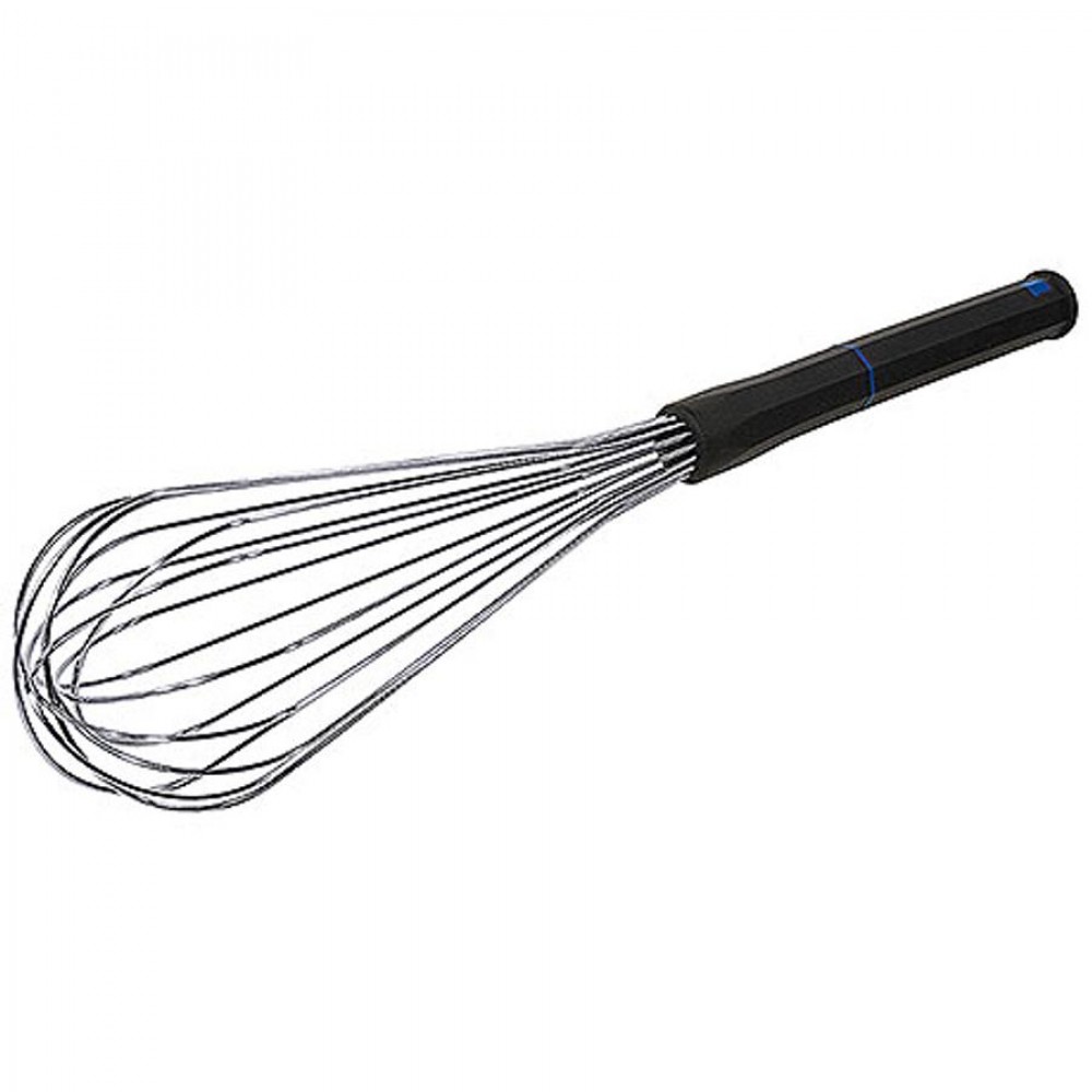 Habverő 45 cm, 16 szálas - 821-es széria