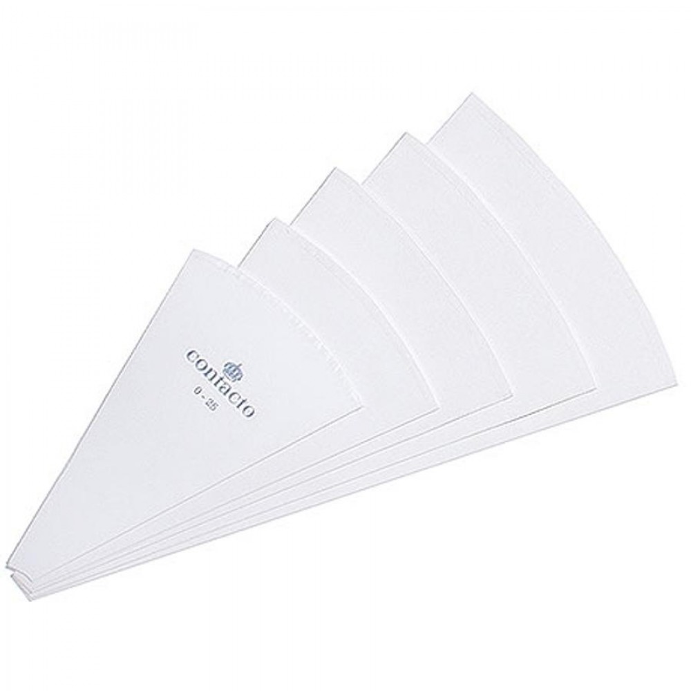 Habzsák 0,7 L, 28 x 12 cm