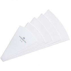 Habzsák 5,5 L, 55 x 19 cm