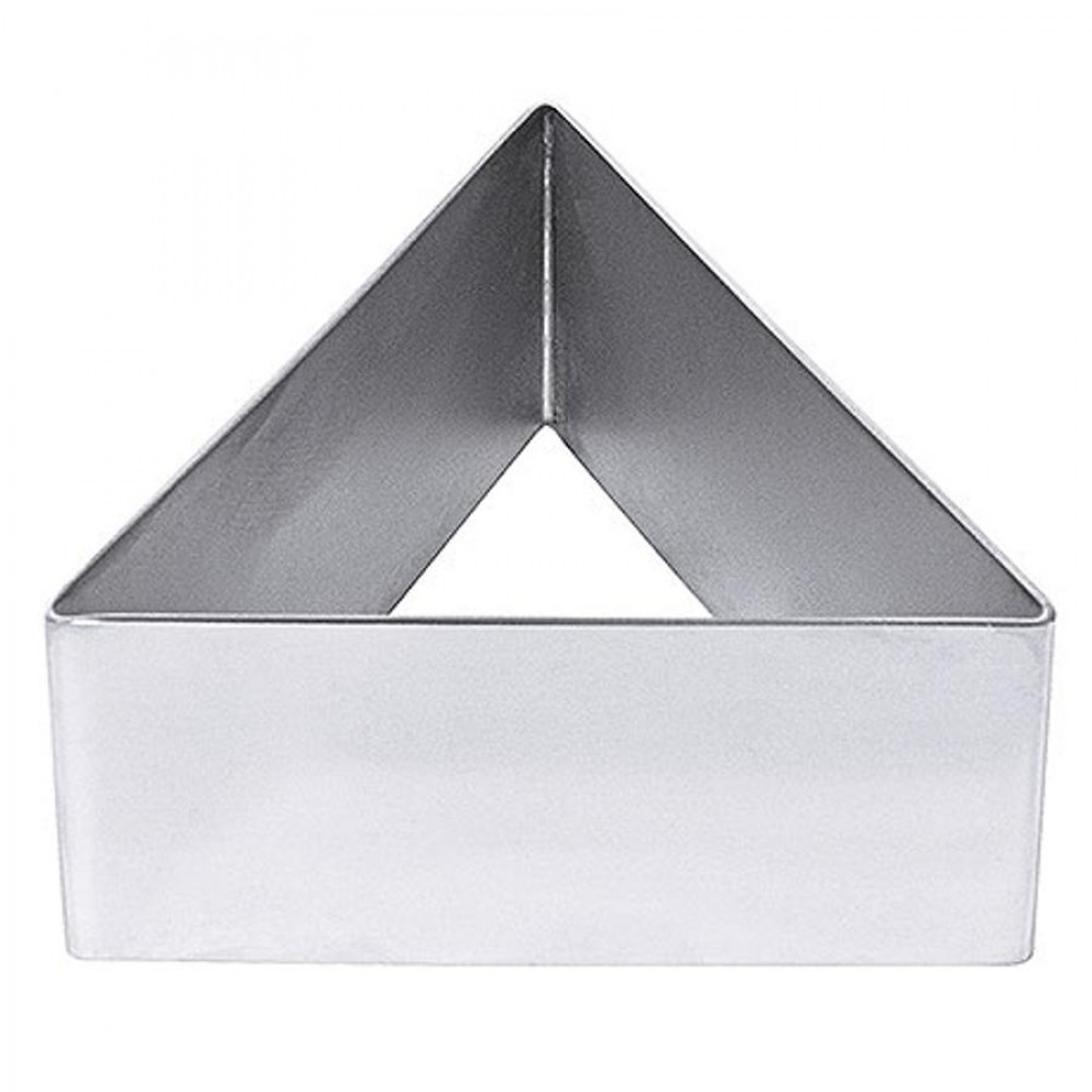 Terrine forma 681-es széria 8,5 x 4 cm