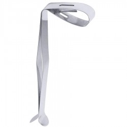 Hőmérő csipesz 9 cm