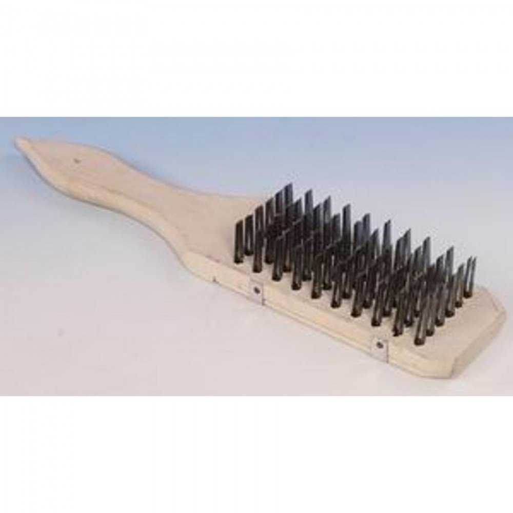 Hústőke kefe 34 cm