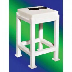 Hústőke komplett 40 x 40 cm