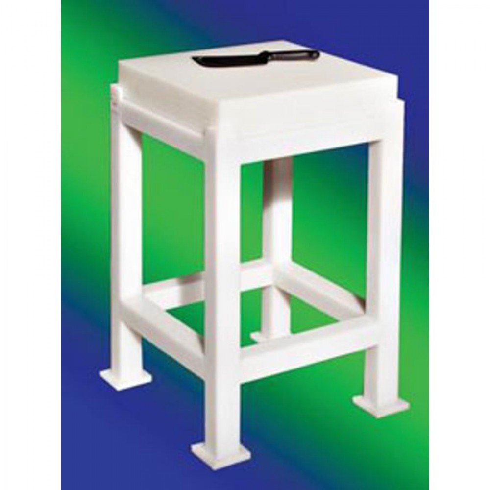 Hústőke komplett 50 x 50 cm