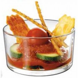 Indro finger food tálka 222 cc