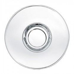 Ischia cappuccinós csészealj 15 cm