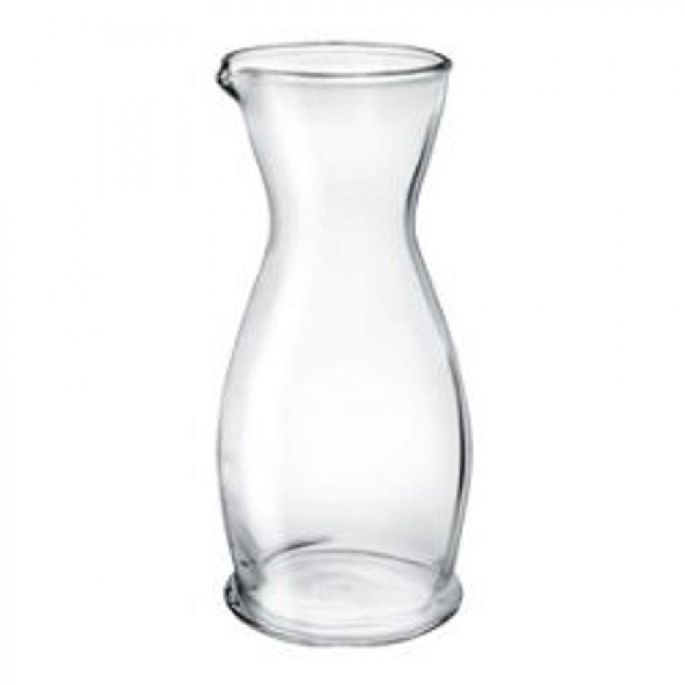 Karaff - borkiöntő 1 L