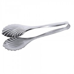 Kenyér csipesz 25 cm