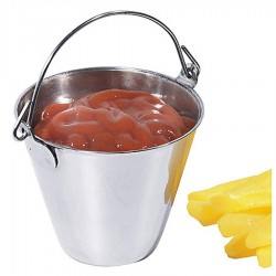 Prezentációs vödör 75 ml