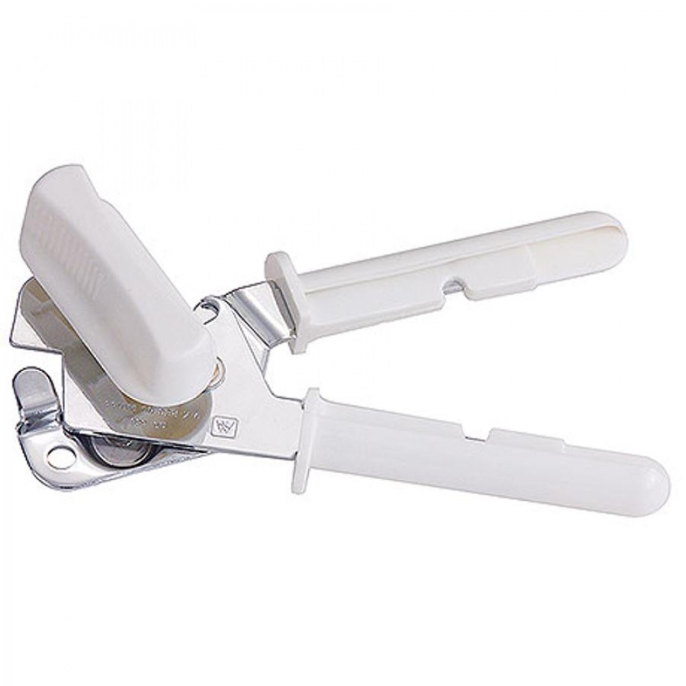 Kézikonzervnyitó 18 cm