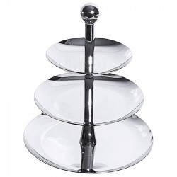 Kínálóállvány 59-es széria, 32 cm