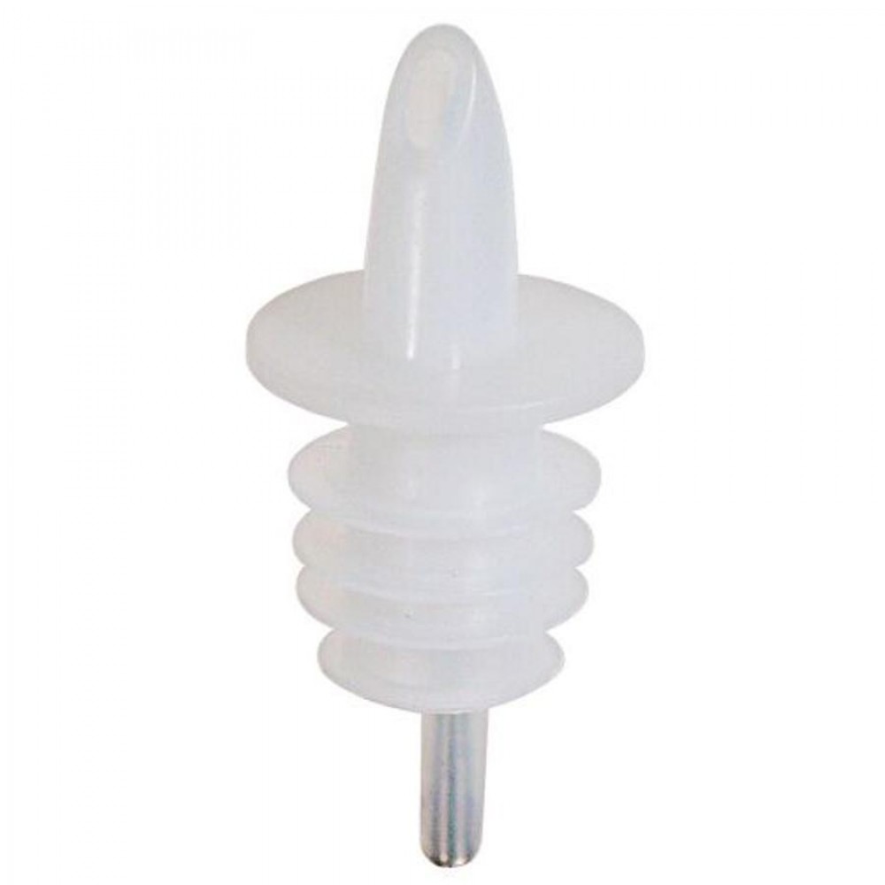 Split kiöntődugó, fehér, TOP ÁR