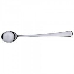 Koktélkanál 19,5 cm