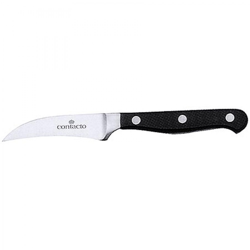 Kovácsolt hámozókés 4600-as széria 7,5 cm