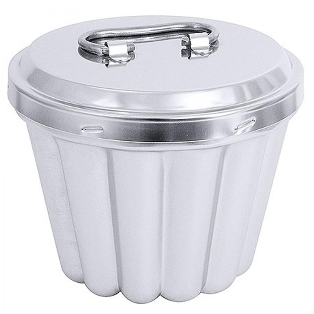 Kuglóf sütőforma 871-es széria 2,4 L