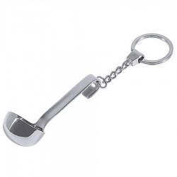 Kulcstartó merőkanállal