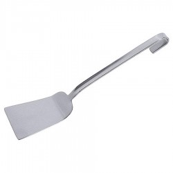 Lapátkanál - 162-es széria, 11 x 11 cm-es fejjel, 28 cm-es nyéllel