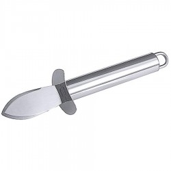 Osztrigakés Polaris 18 cm