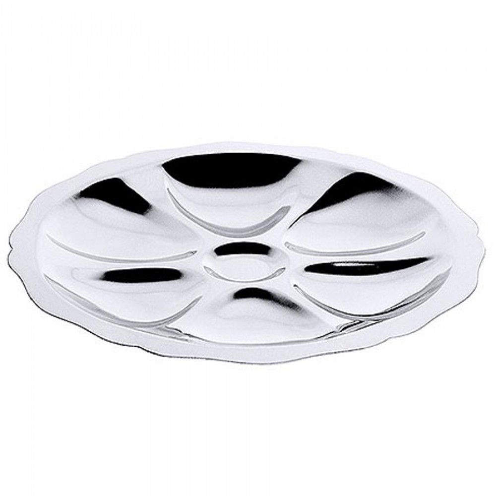 Osztrigatál 6 darab osztrigának