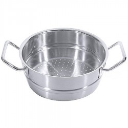 Pároló betét 28 cm, 7 L