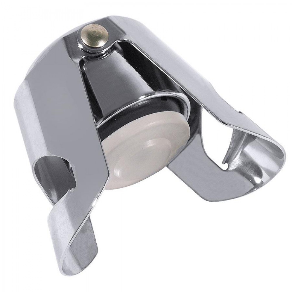 Pezsgőspalack visszazáró, 5,5 cm