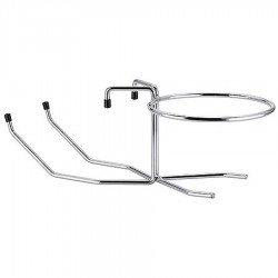 Pezsgősvödör asztalitartó 50 x 17 cm