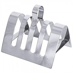 Pirítós kenyér tartó 14 x 8 cm