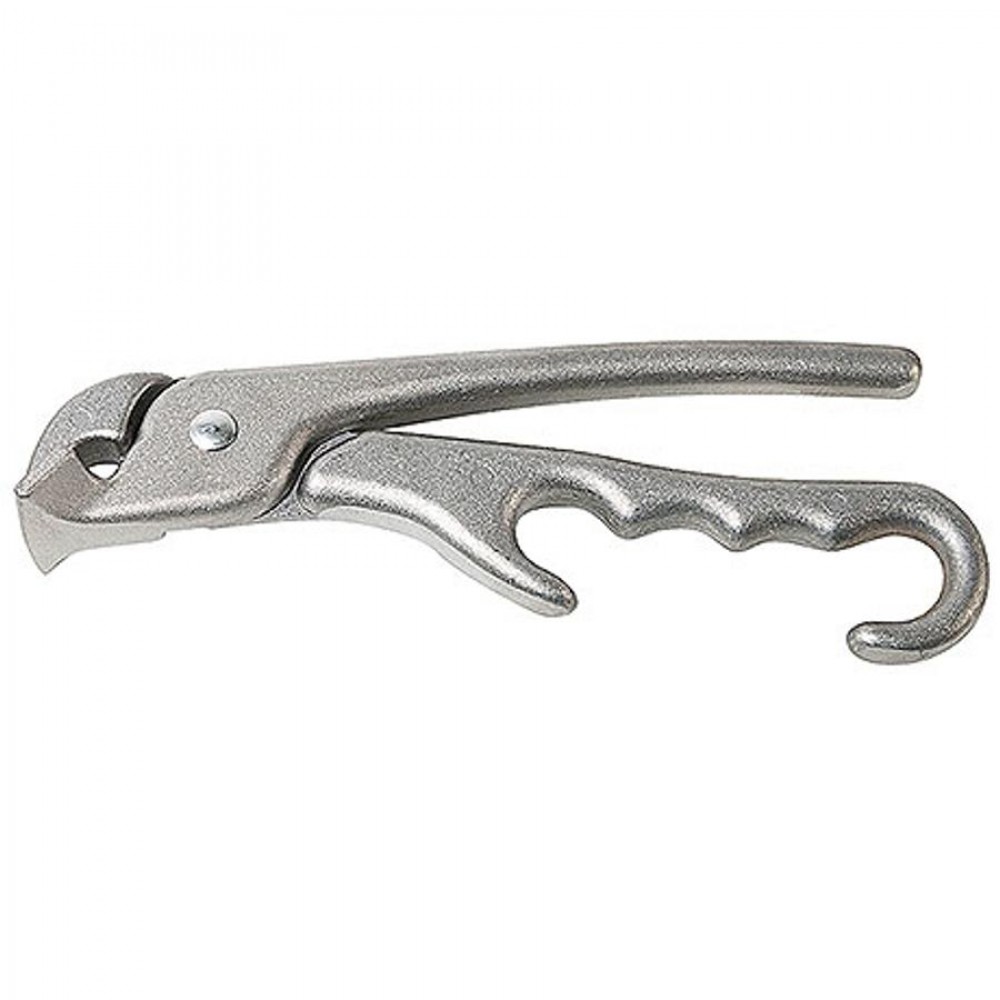 Pizzaforma fogó 21 cm