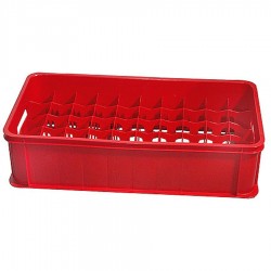 Pohár szállítódoboz 50 db pohárnak