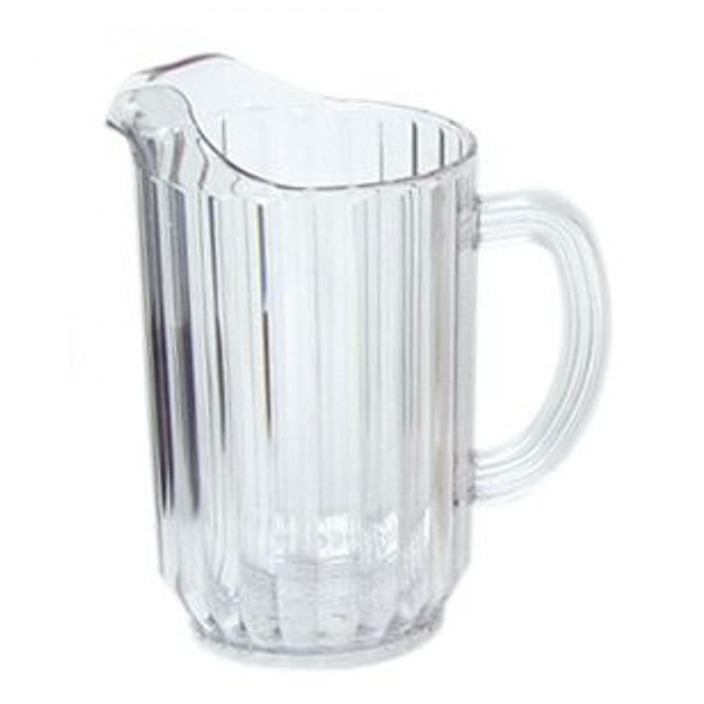 Törhetetlen kancsó, polikarbonátból 1,8 L