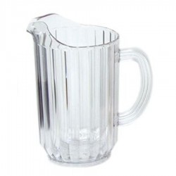 Törhetetlen kancsó, polikarbonátból 1,8 L