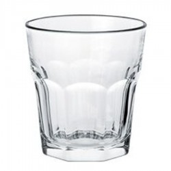 Rocky whisky pohár 360 cc