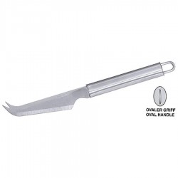 Sajtkés 22,5 cm Polaris