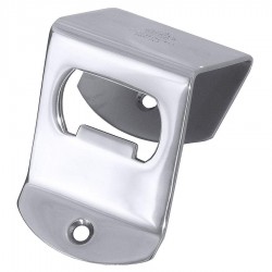 Sörnyitó, falra szerelhető, 7 x 4,5 cm