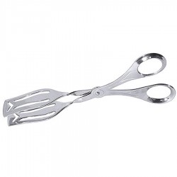 Sütemény csipesz 20 cm