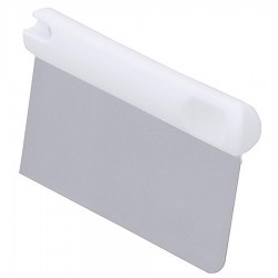 Tésztakaparó, trokser 13 cm