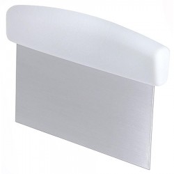 Tésztakaparó, trokser 15 cm