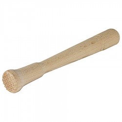 Törőfa, muddler 22 cm