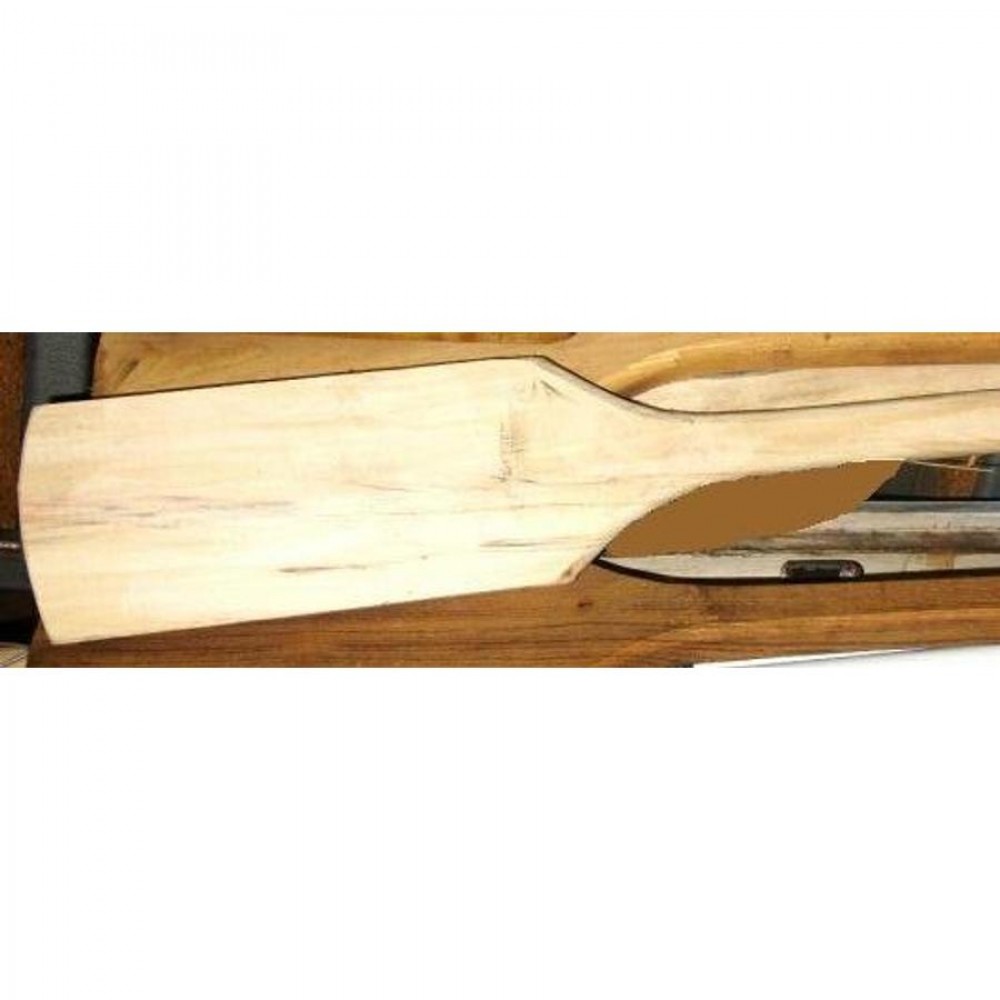 Üstkeverőkanál égerfából 100 cm