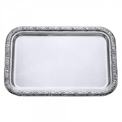 Valencia prezentációstálca 48 x 33 cm