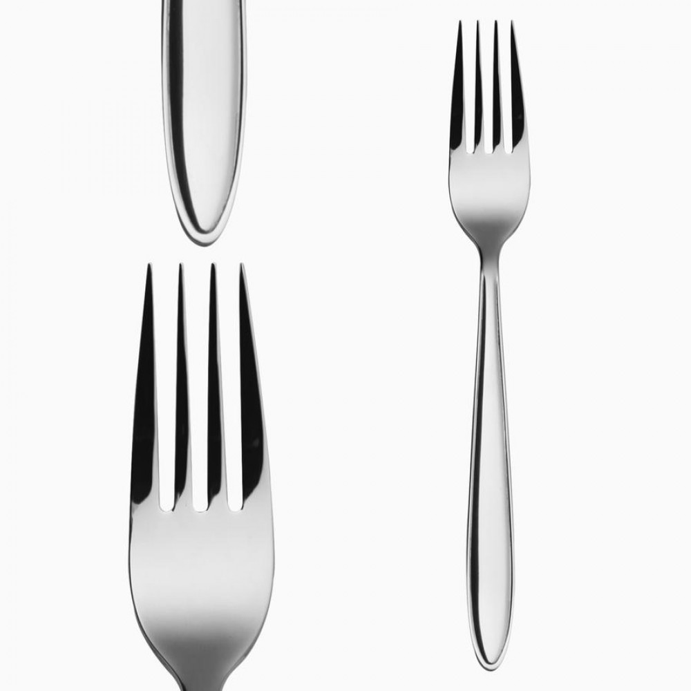 Pronto evővilla * HoReCa Quality *