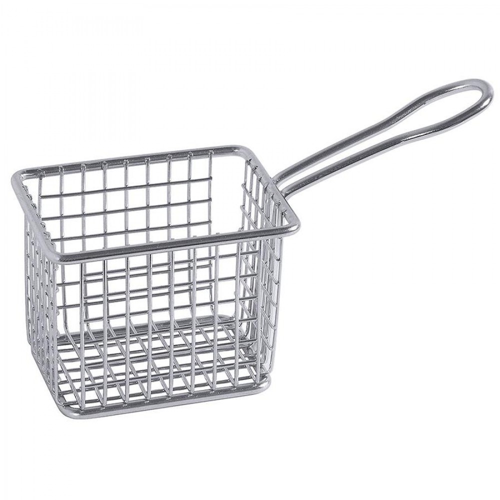 Prezentációs kosár 10 x 8 cm