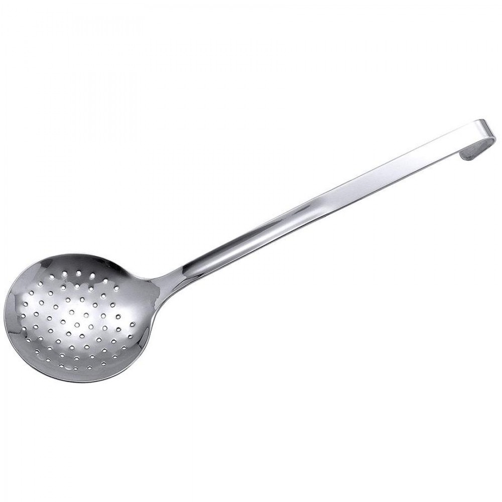 Szűrőkanál, szkimmer - 1884-es széria - 10 cm-es fejjel