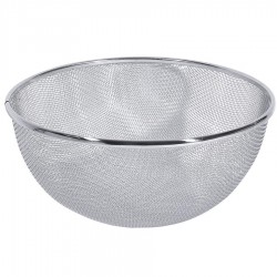 ABA Levesszűrőhöz  22 cm-es tartalék szűrőbetét