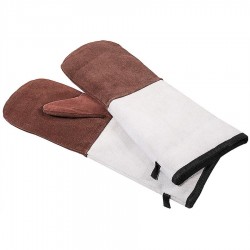 Edényfogó kesztyű 45 x 16 cm
