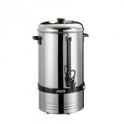 Saromica elektromos kávéfőző 10 L