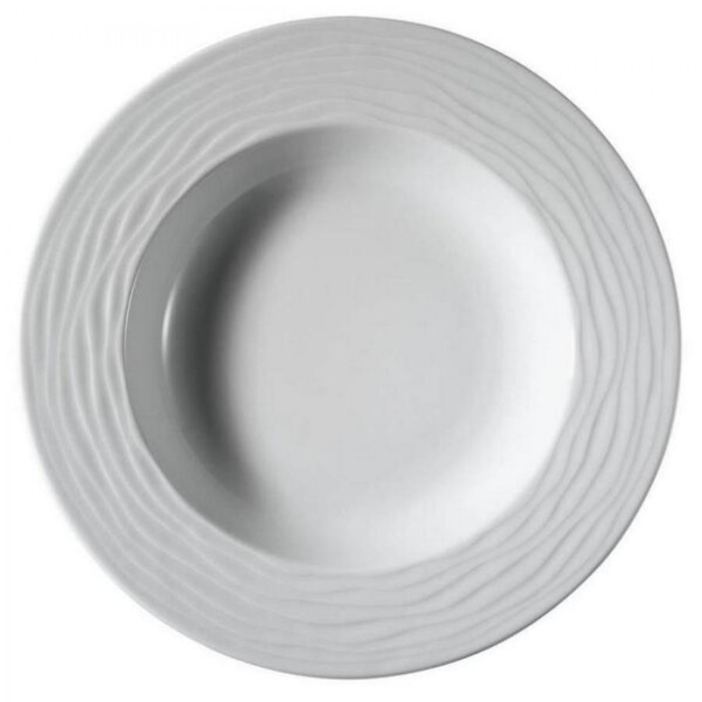 Sea Wave Hotel Porcelán, pasta tányér 30 cm