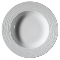 Sea Wave Hotel Porcelán, pasta tányér 30 cm